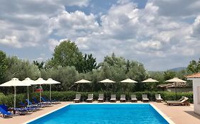 Camping & Bungalows Castle View
